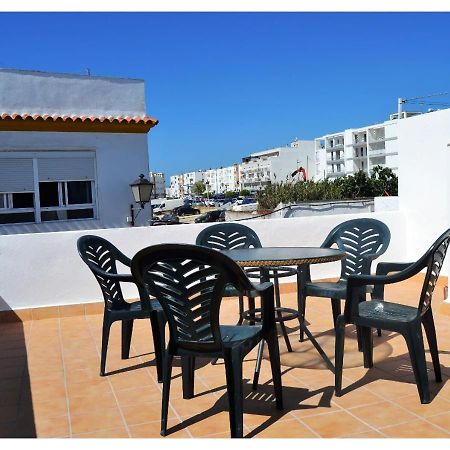 Casa "Las Flores" Barbate Exterior photo