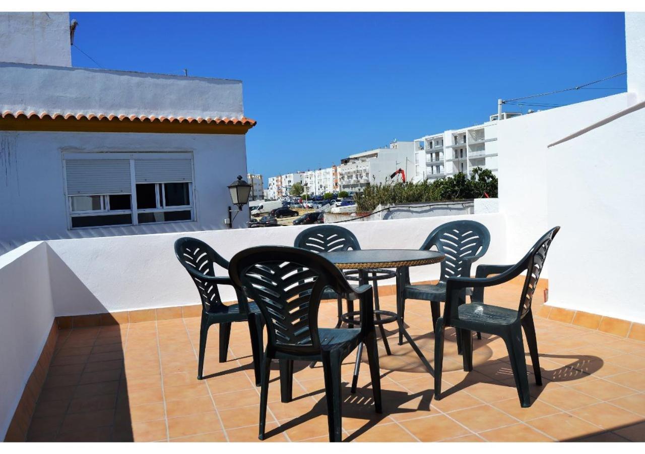 Casa "Las Flores" Barbate Exterior photo